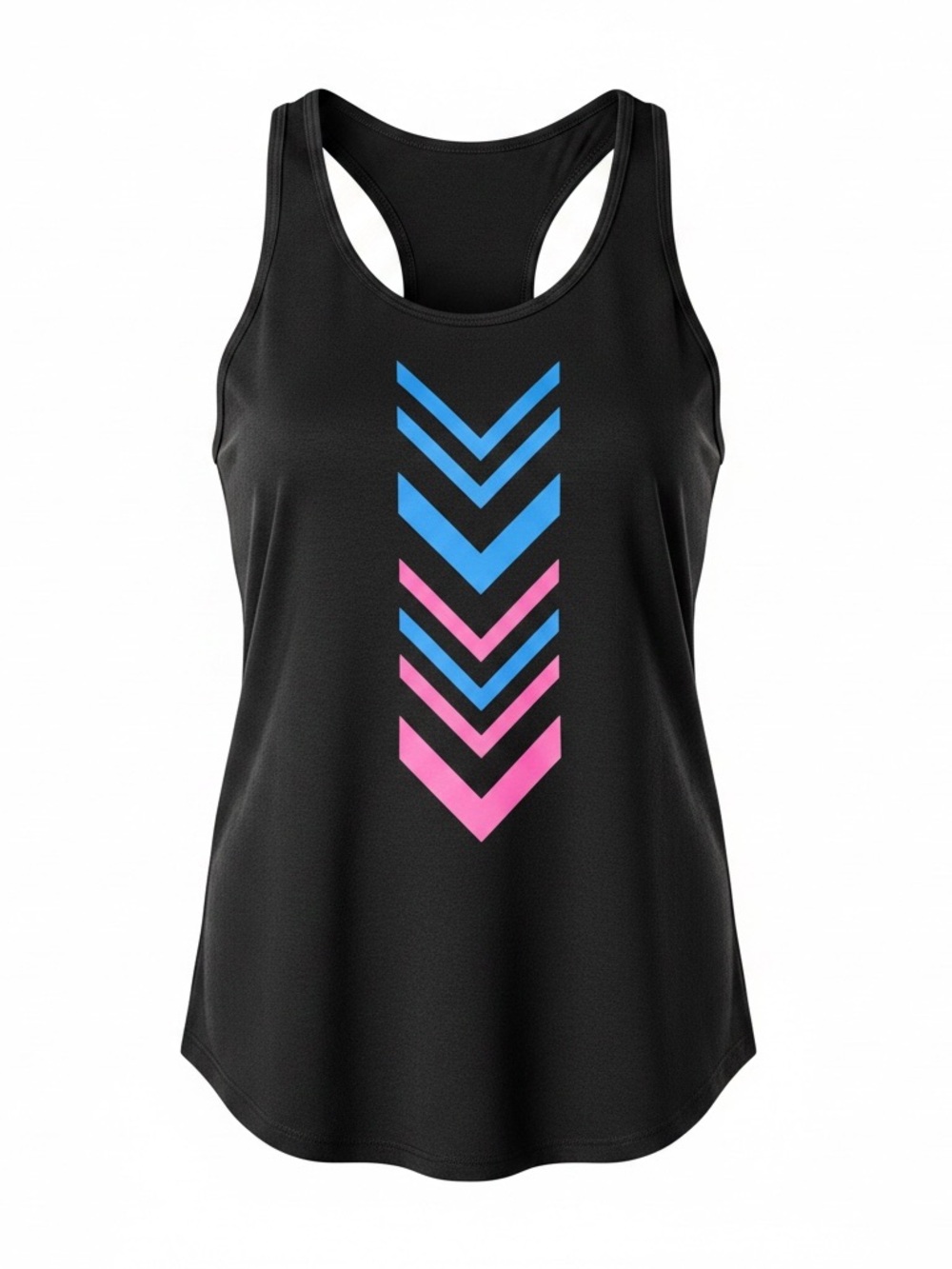 Ivivva tank top size 8